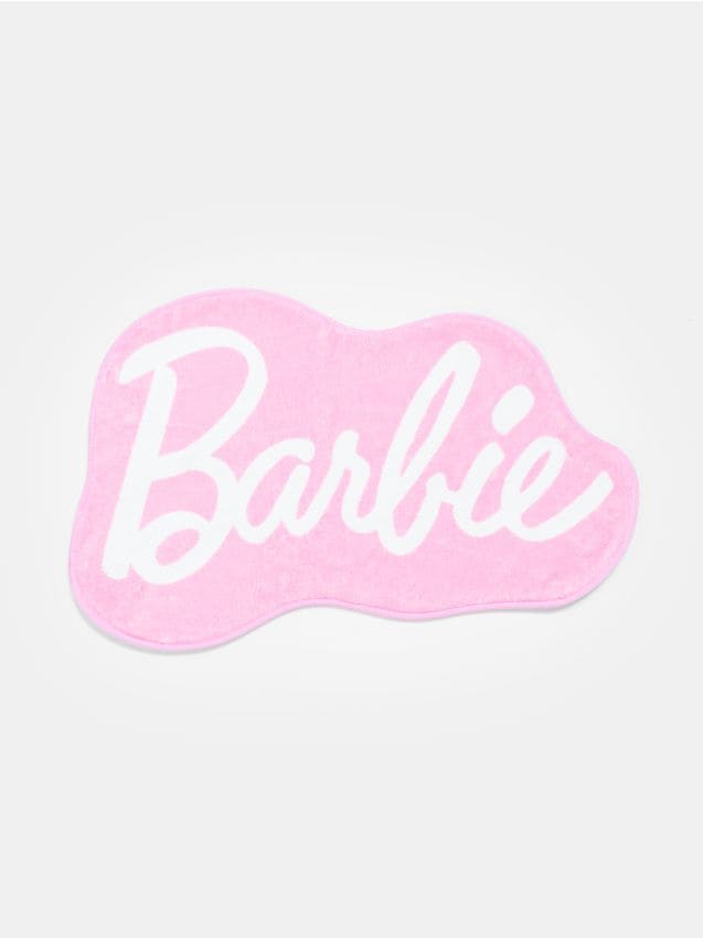 Tappeto Barbie - SINSAY