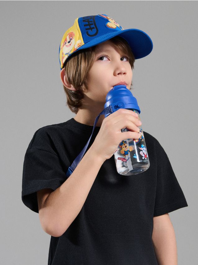 Sinsay - Sticlă cu pai PAW Patrol - multicolor