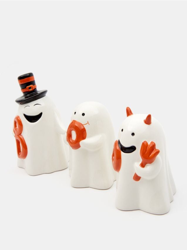 Halloween-Dekoration 3 pack