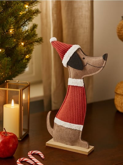 Коледна декорация