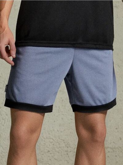 SNSY PERFORMANCE Sportshorts