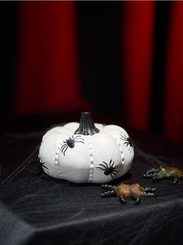 Halloweenska dekoracija - SINSAY