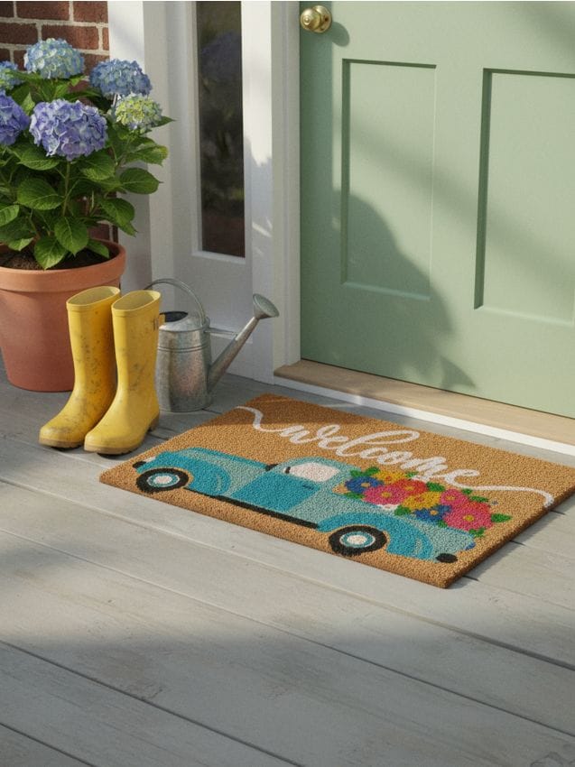 Sinsay - Covor intrare - multicolor