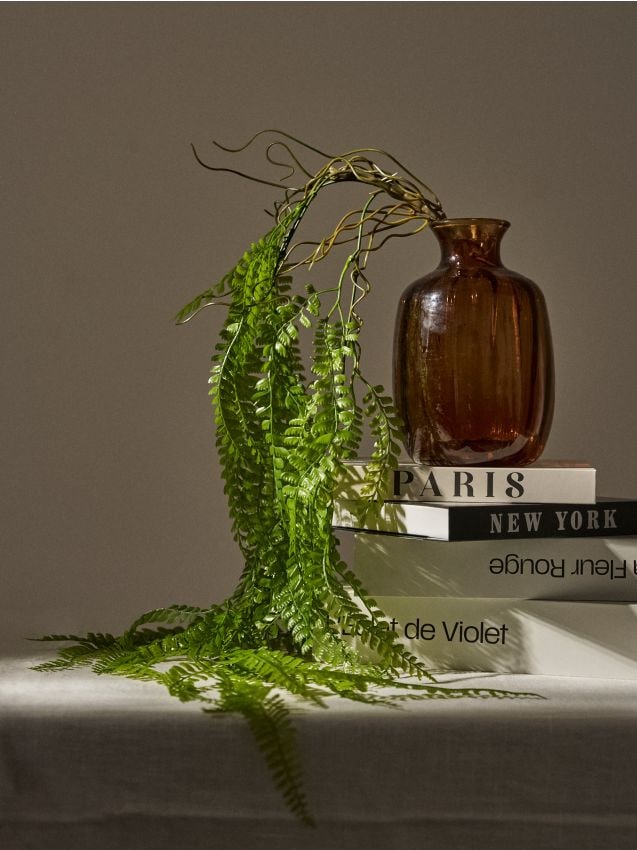 Sinsay - Plantă artificială decorativă - verde