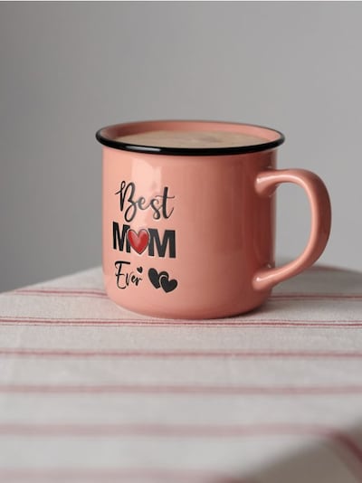 Tazza Best Mom Ever