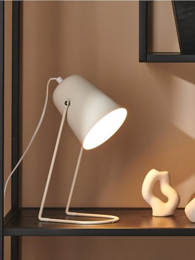 Lampa