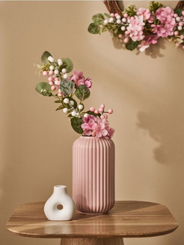 Sinsay - Plantă decorativă în formă de ramură - multicolor