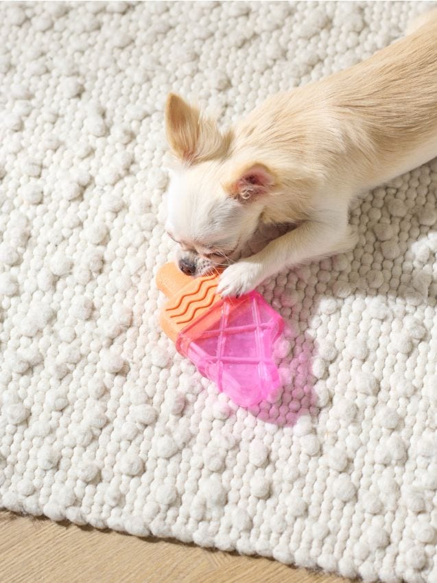 Sinsay - Jucărie pentru câine - roz