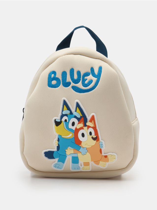 Sinsay - Rucsac Bluey - bej