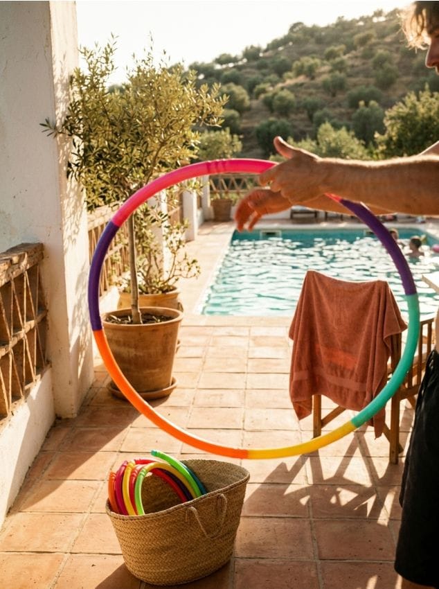 Sinsay - Inel de scufundare - verde-pal