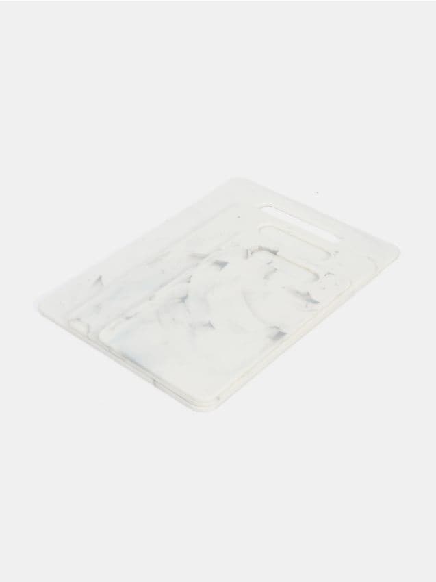 Sinsay - Deski do krojenia 3 pack - szary