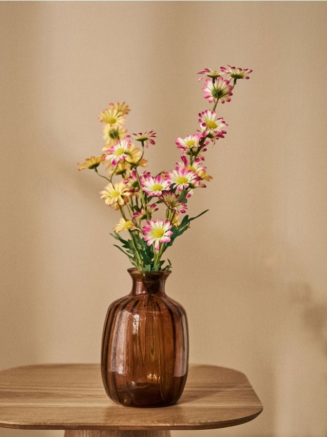 Sinsay - Plantă decorativă în formă de ramură - roz