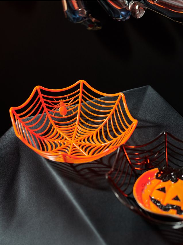 Dekoratiivne anum 2-pakk Halloween - SINSAY