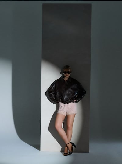 Dvodelna pižama iz viskoze