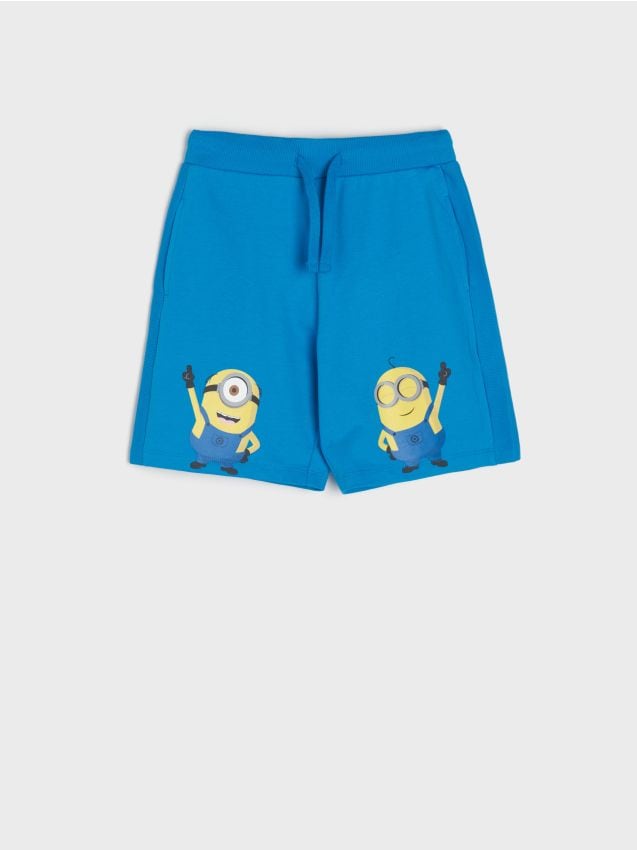 ウェア F.C.R.B MINIONS PRACTICE SHORTS size M ウェア F.C.R.B MINIONS PRACTICE SHORTS size M Minions Shorts