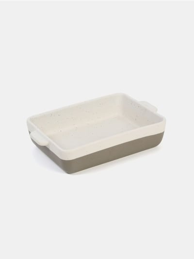 Керамічна форма для запікання