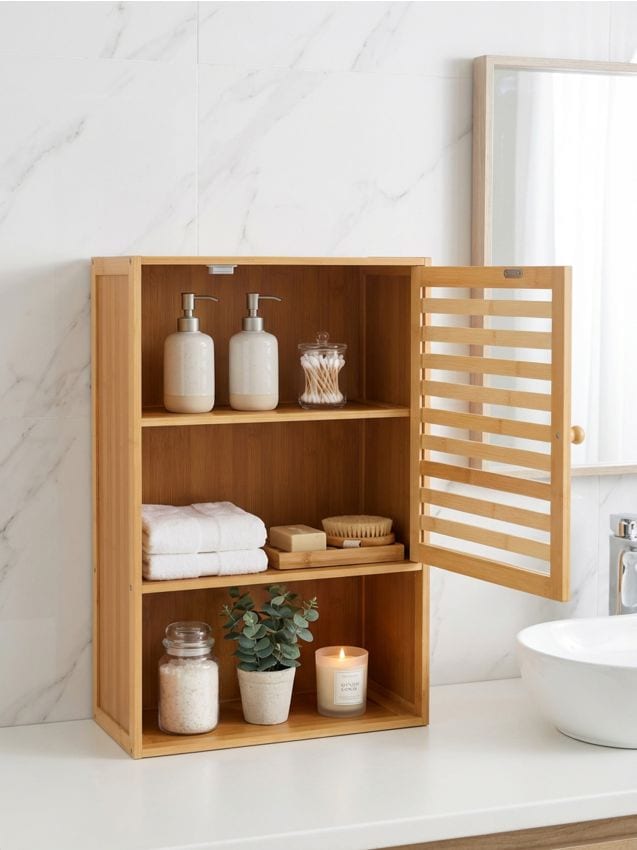 Sinsay - Raft de baie - bej