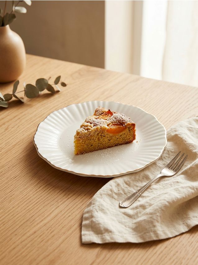 Sinsay - Platou - alb