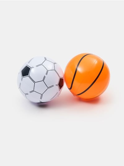 Baloane gonflabile – pachet de 2 bucăți