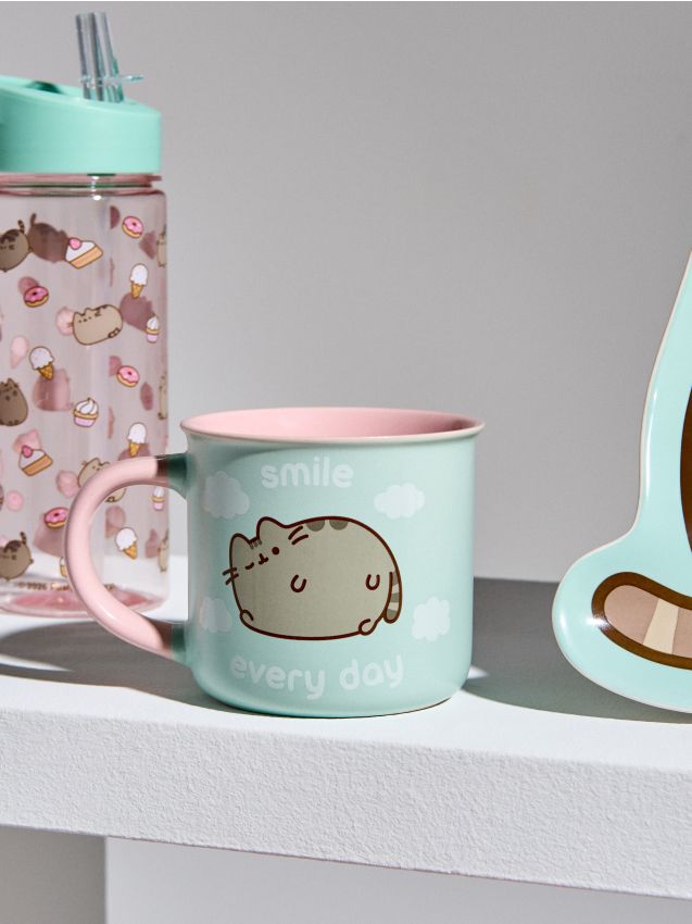 Sinsay - Cană ceramică Pusheen the Cat - multicolor