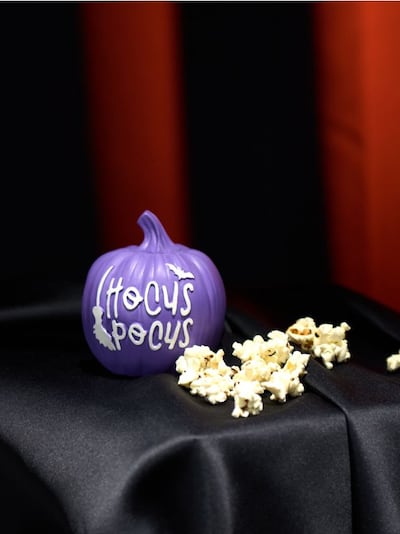 Halloween-Dekoration