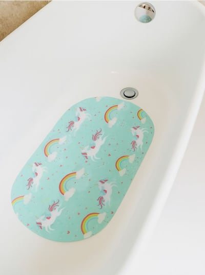 Podloga za kopalnico