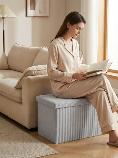 Puf s funkcijo shranjevanja