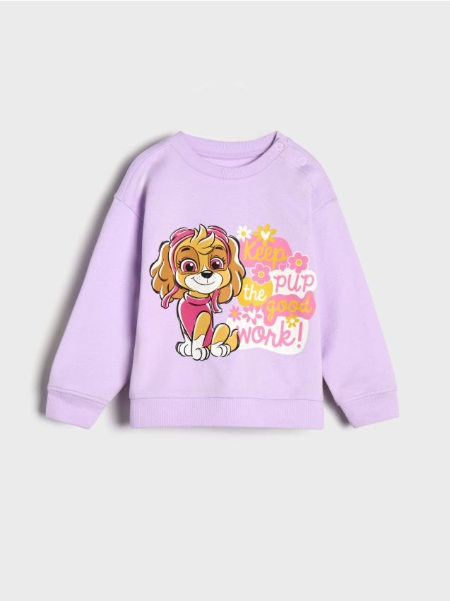 Felpa Paw Patrol - SINSAY