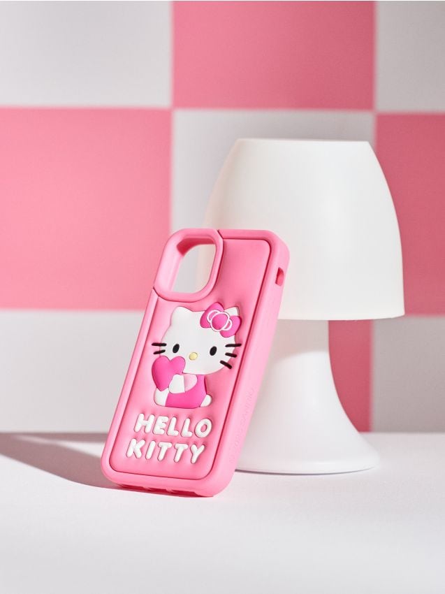Maska za iPhone 11/XR Hello Kitty - SINSAY