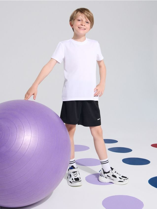 Sinsay - Compleu sport Active - negru