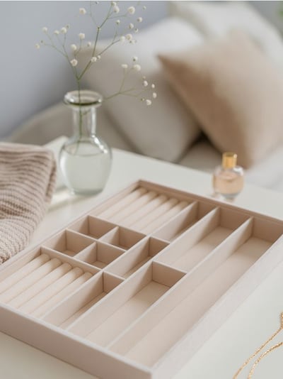 Органайзер для прикрас