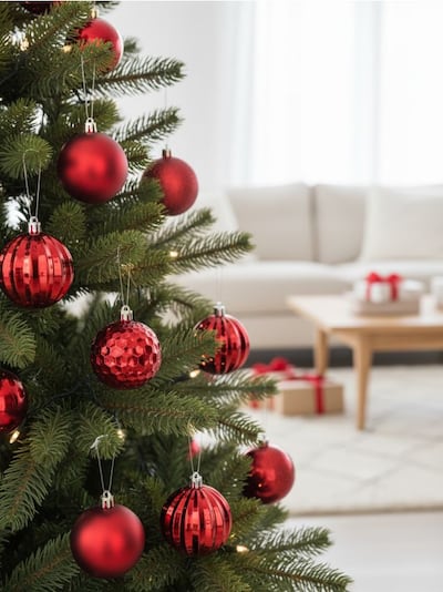 Bombki choinkowe 20 pack