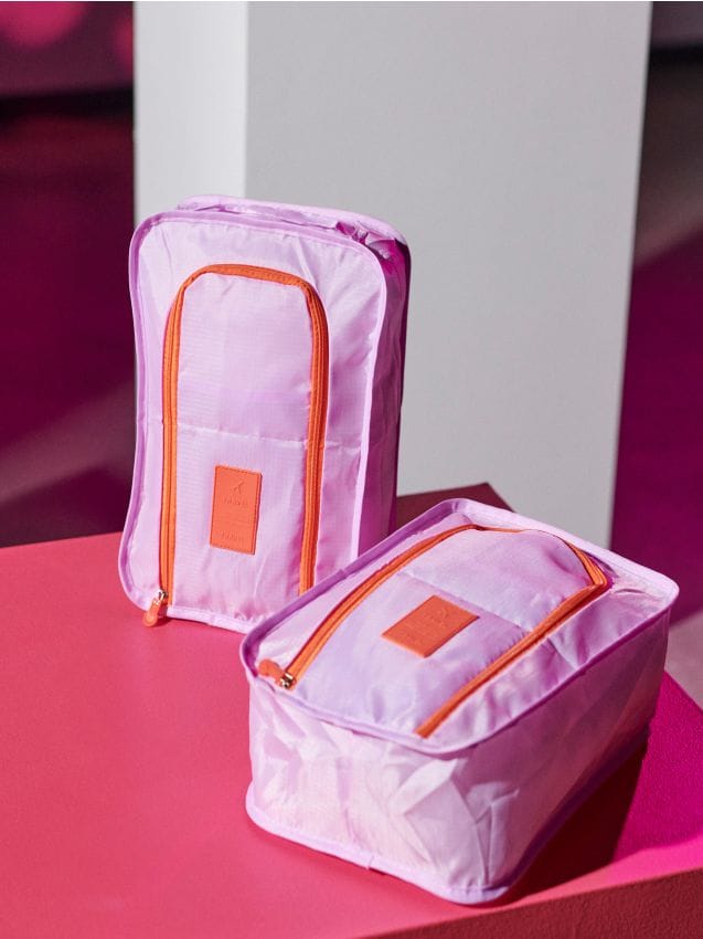 Organizator 2 pack - SINSAY