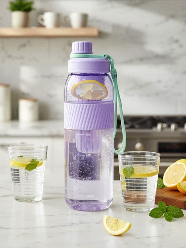 Sinsay - Fľaša - levanduľová