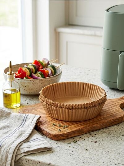 Хартия за печене 100 броя