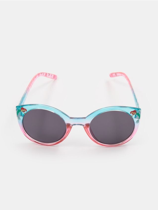 Okulary przeciwsłoneczne Disney Princess - SINSAY