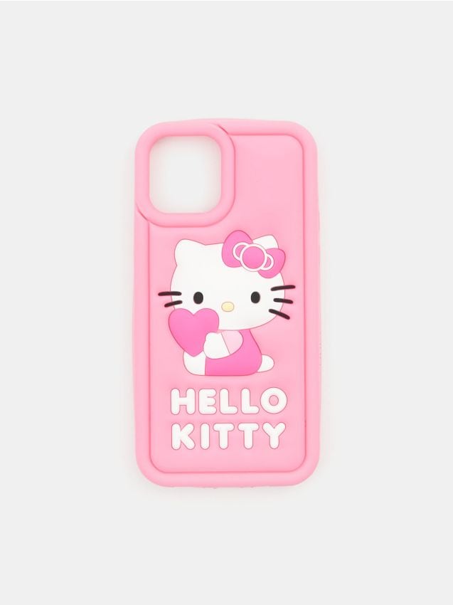 iPhone’i ümbris  Hello Kitty - SINSAY