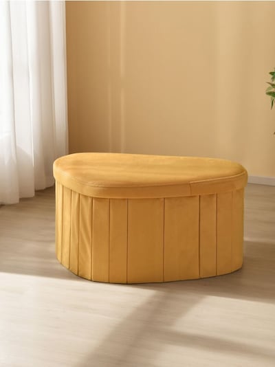 Ottomán tárolóval