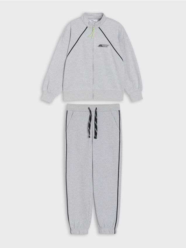 Спортивний костюм Active - SINSAY