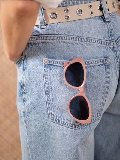 Sonnenbrille