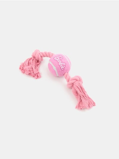 Gryzak dla psa Barbie