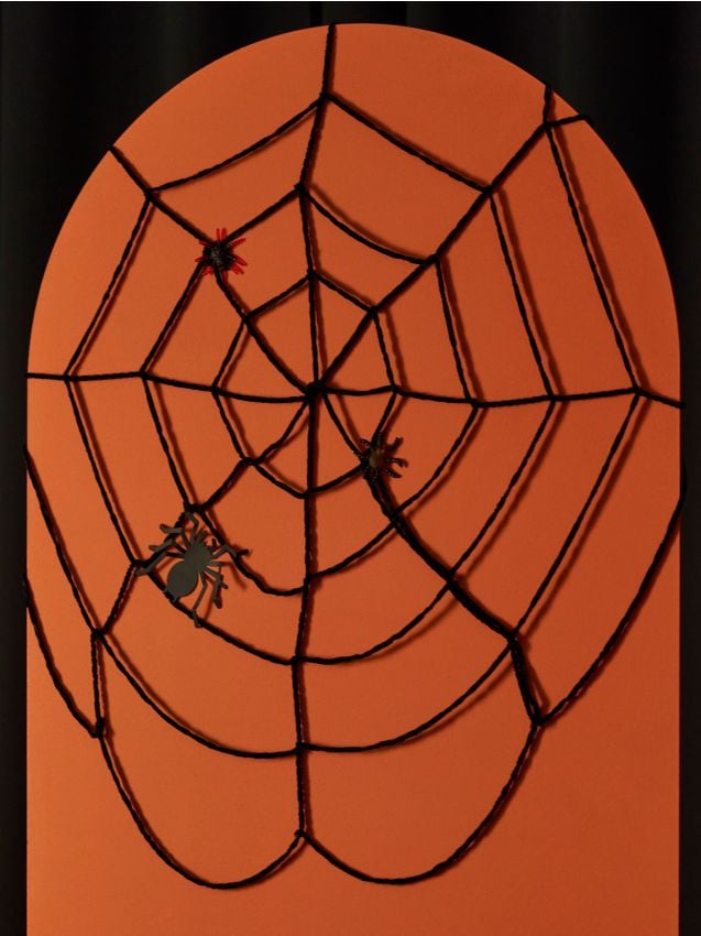 Halloweeni dekoratsioonid - SINSAY
