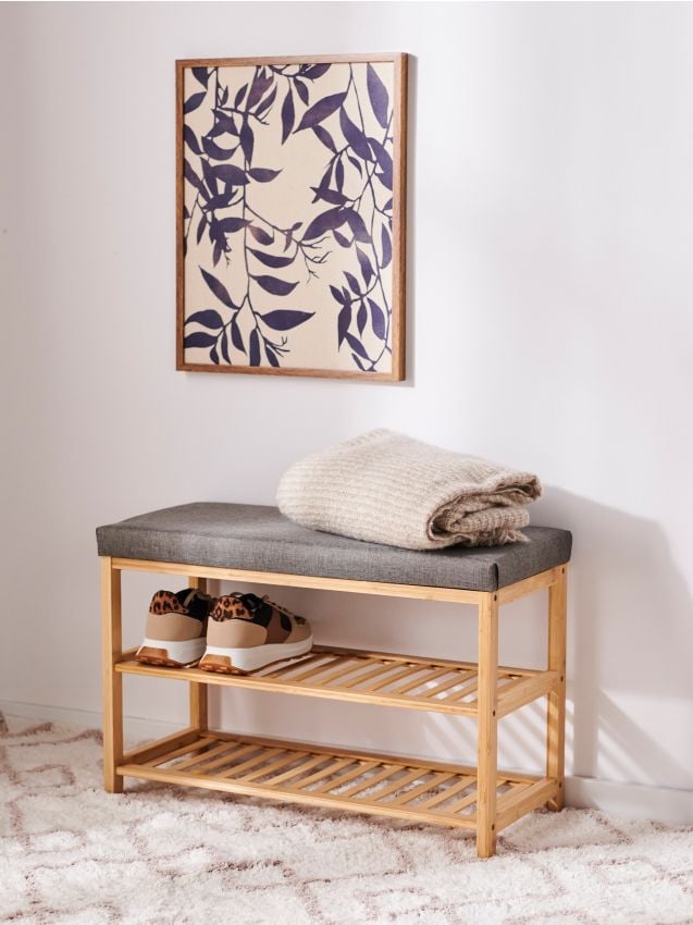 Sinsay - Botník - béžová