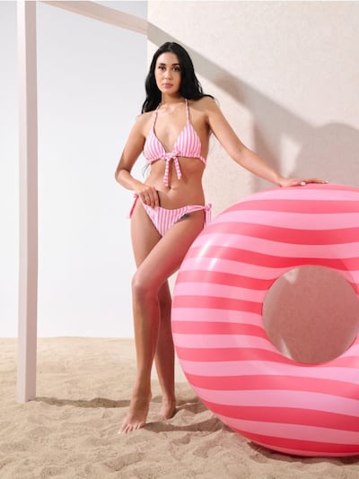 Wasserschwimmer