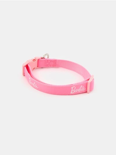 Ogrlica za pse Barbie