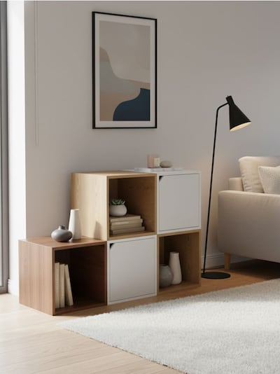 Квадратен рафт