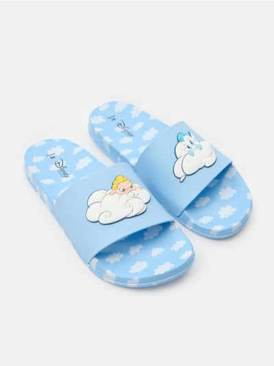 Шльопанці Hercules