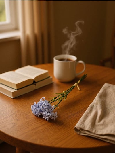 Декоративно изкуствено растение 3 pack