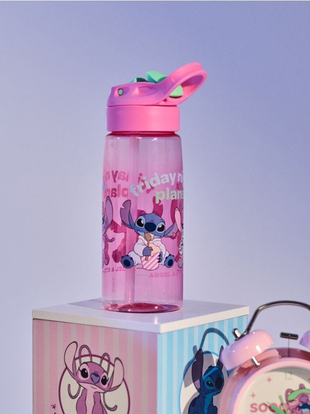 Sinsay - Sticlă Stitch - multicolor