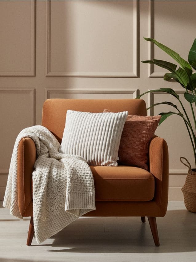 Sinsay - Ozdobná obliečka na vankúš - svetlošedá